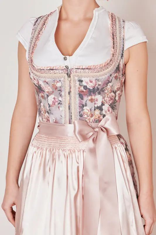 Dirndl Selma (60cm) – Bild 2