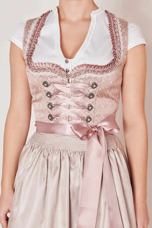 Dirndl Mia (60cm) – Bild 2