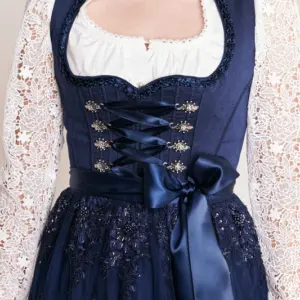Alternative view of Dirndl Maisie (70cm)
