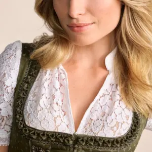 Alternative view of Dirndl Mirna (70cm)