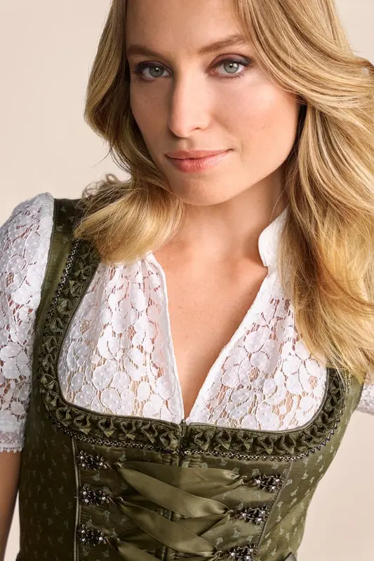 Dirndl Mirna (70cm) – Bild 2