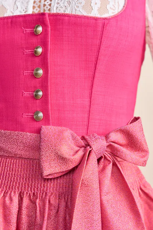 Dirndl Belli (60cm) – Bild 2