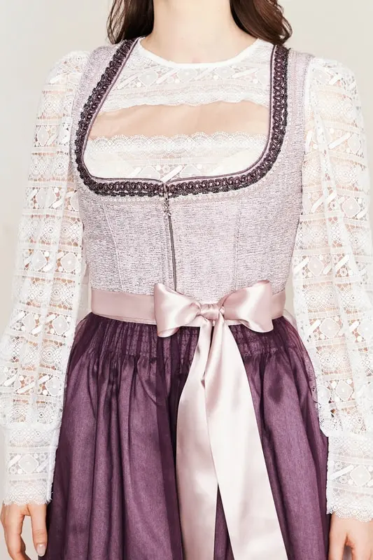 Dirndl Abriana (70cm) – Bild 2