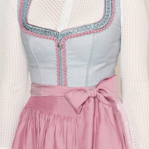 Alternative view of Dirndl Ileana (70cm)