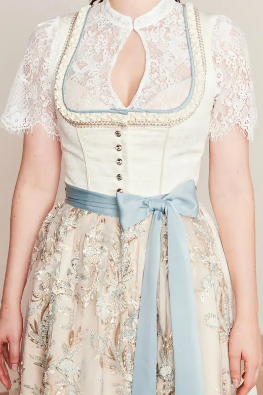 Dirndl Calandra  (70cm) – Bild 2