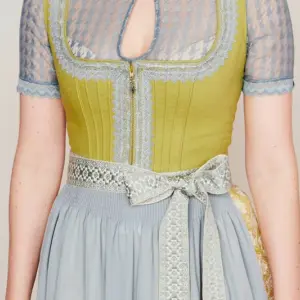 Alternative view of Dirndl Eltje (70cm)