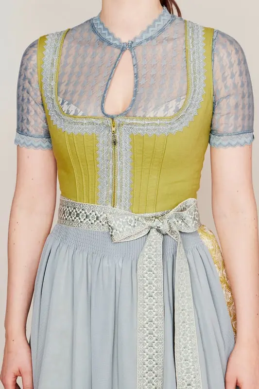 Dirndl Eltje (70cm) – Bild 2