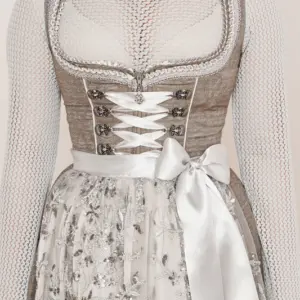 Alternative view of Dirndl Kayla (60cm)