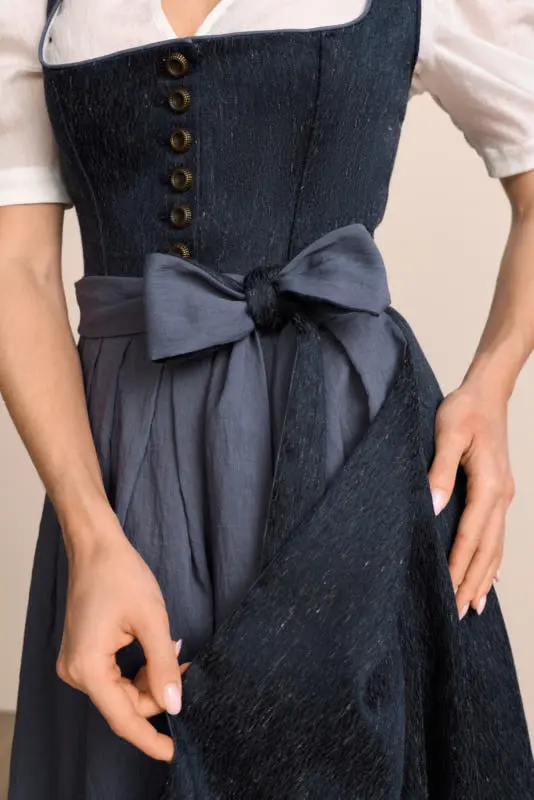 Dirndl Debora (70cm) – Bild 2