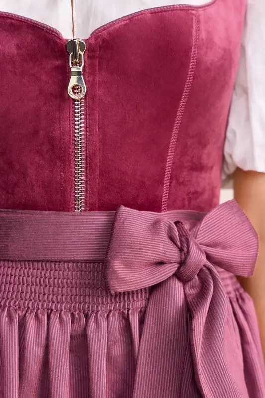 Dirndl Ayuna (70cm) – Bild 2