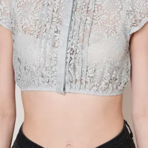 Alternative view of Dirndlbluse Fabiola