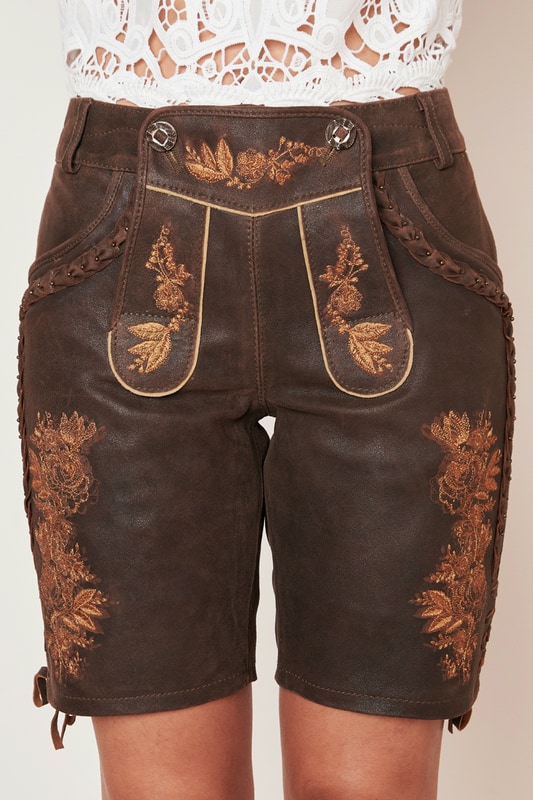 Lederhose Benja – Bild 2