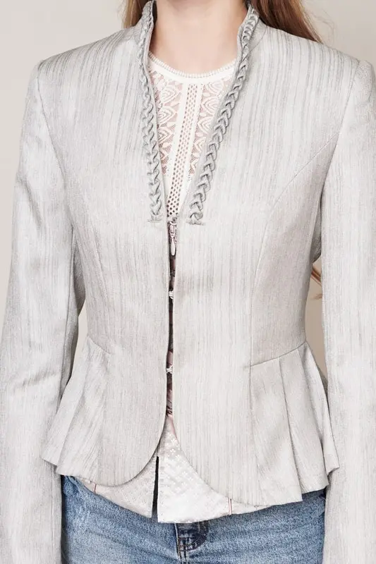 Trachtenjacke Catria – Bild 2
