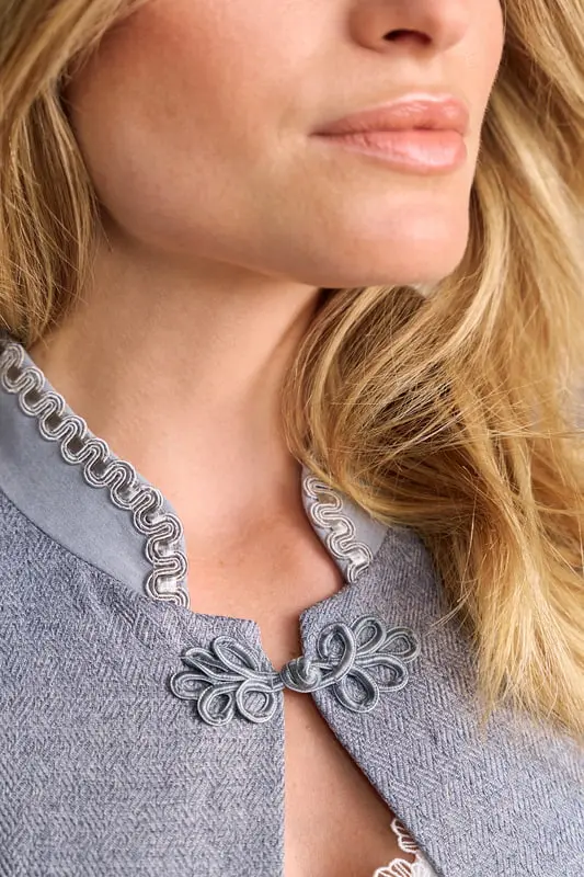 Trachtenjacke Letice – Bild 2