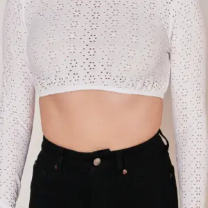 Alternative view of Dirndlbluse Jula