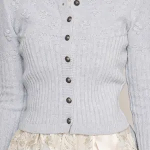 Alternative view of Trachtenjacke Lolita