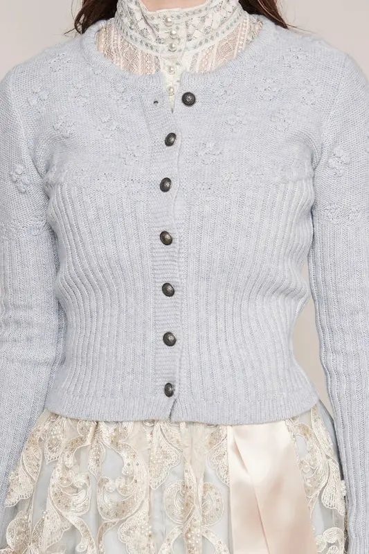 Trachtenjacke Lolita – Bild 2