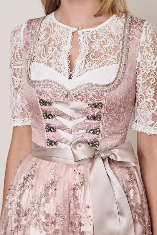 Dirndl Luria (50cm) – Bild 2