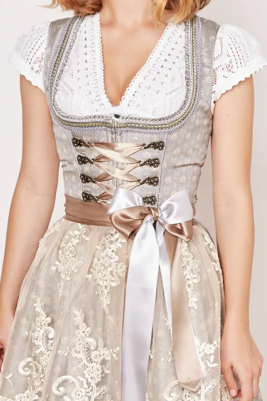 Dirndl Betti (60cm) – Bild 2