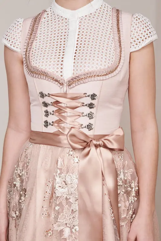 Dirndl Fenja (50cm) – Bild 2