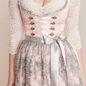 Alternative view of Dirndl Amara (50cm)