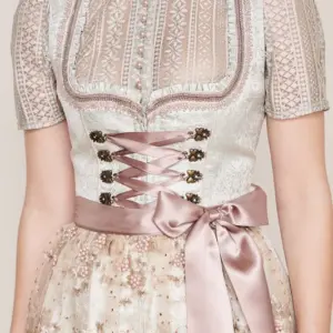 Alternative view of Dirndl Sunny (60cm)
