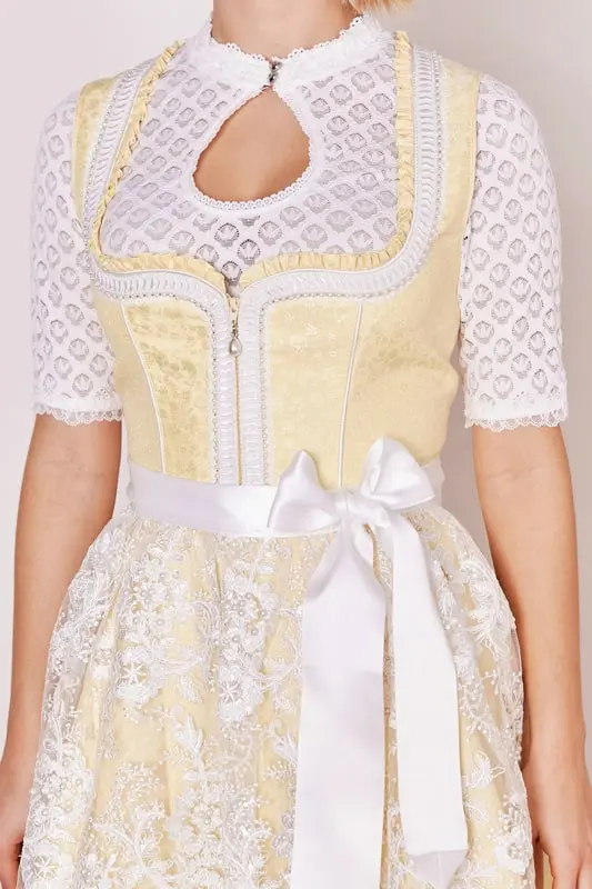 Dirndl Zephyra (50cm) – Bild 2