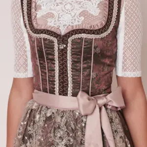 Alternative view of Dirndl Benita (60cm)