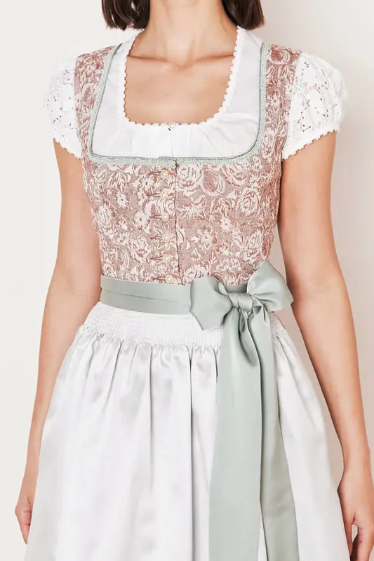 Dirndl Nami (60cm) – Bild 2