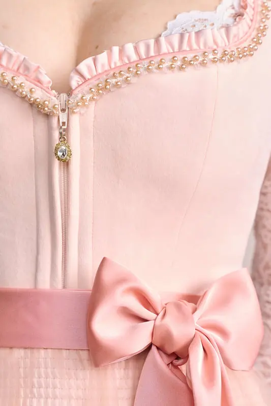 Dirndl Milina (50cm) – Bild 2