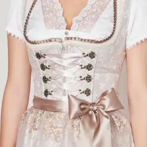 Alternative view of Dirndl Marcy (60cm)