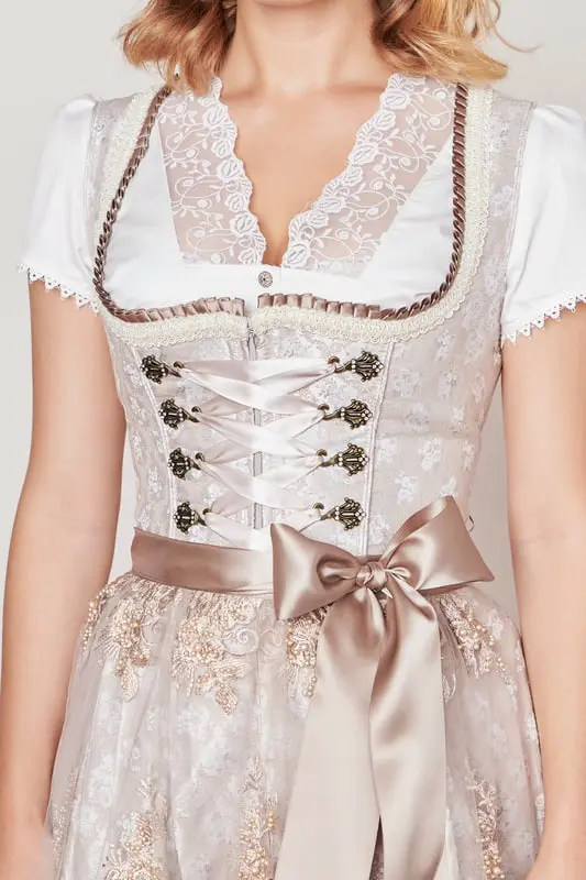 Dirndl Marcy (60cm) – Bild 2