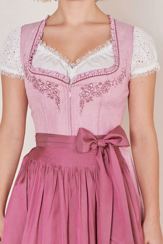 Dirndl Ramina (60cm) – Bild 2