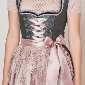Alternative view of Dirndl Kalena (60cm)