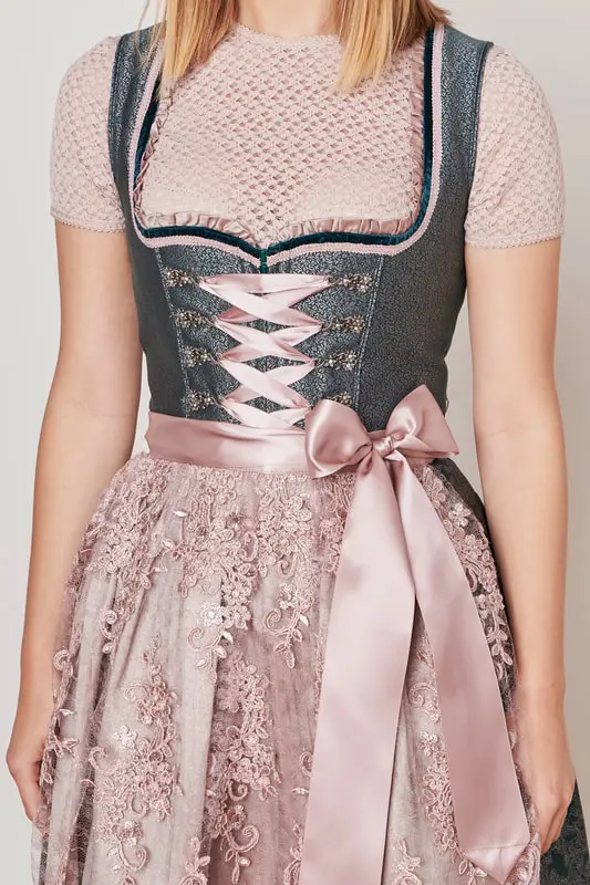 Dirndl Kalena (60cm) – Bild 2
