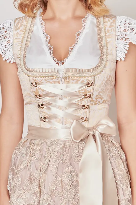Dirndl Lari (50cm) – Bild 2