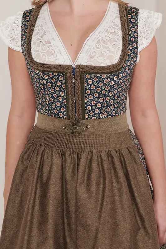 Dirndl Rana (50cm) – Bild 2