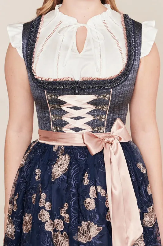 Dirndl Tracy (60cm) – Bild 2