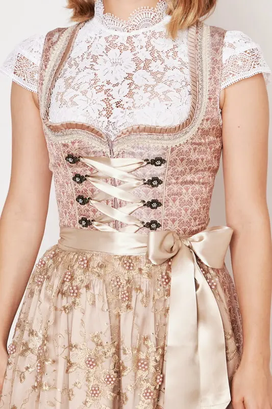 Dirndl Elenor (50cm) – Bild 2