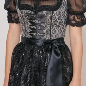 Alternative view of Dirndl Lonie (60cm)