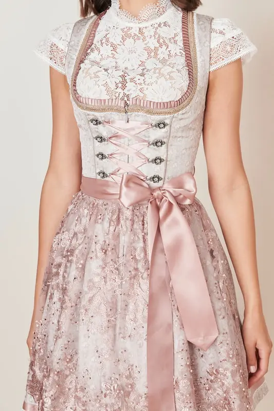 Dirndl Delia (50cm) – Bild 2