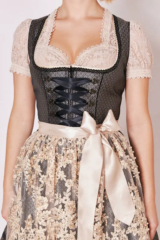 Dirndl Merima (50cm) – Bild 2