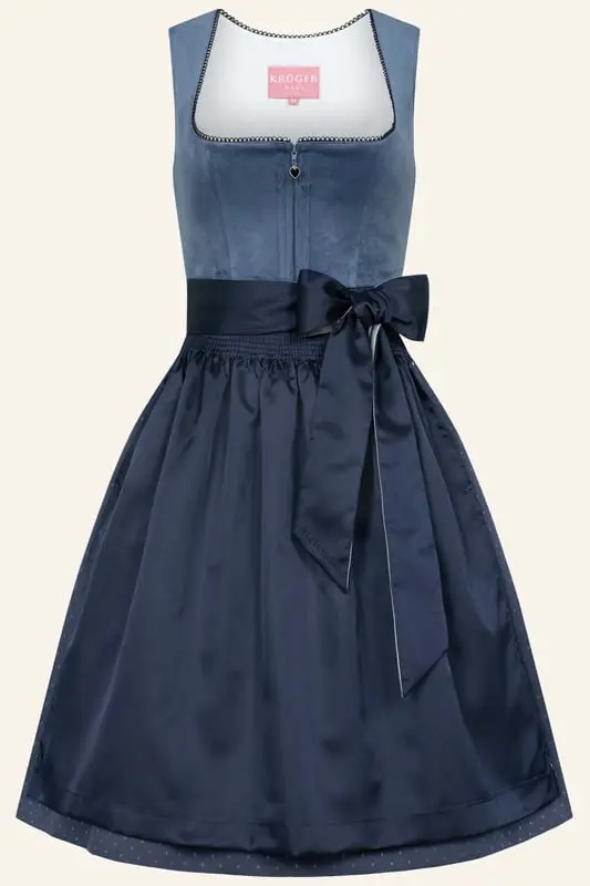 Dirndl Lebenslang (60cm) – Bild 2