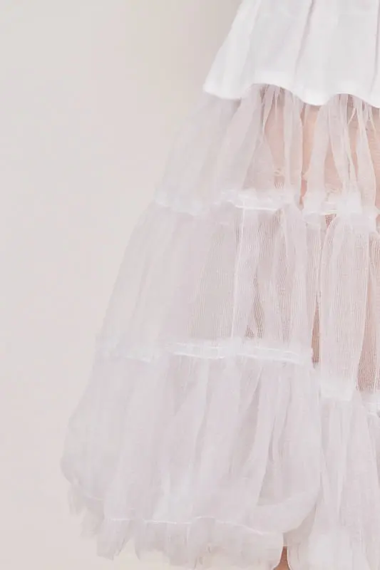 Petticoat (70cm) – Bild 3