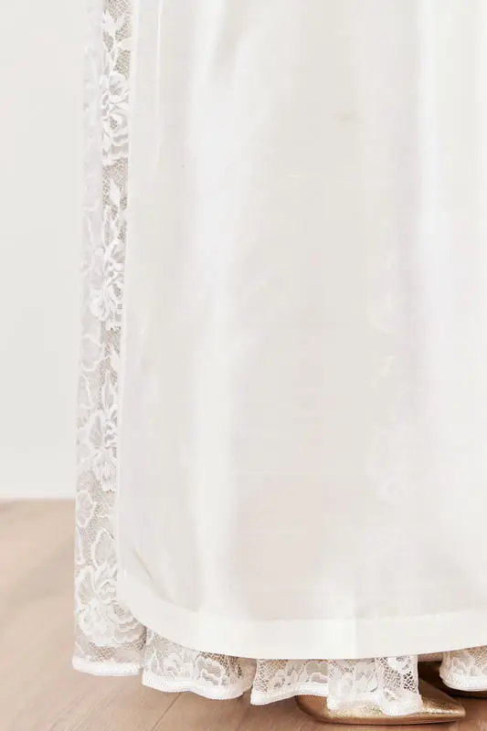 Dirndl Ivy (100cm) – Bild 3