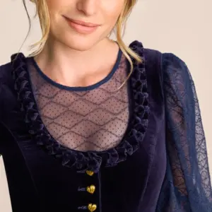 Dirndl Ayana (70cm) – Bild 3