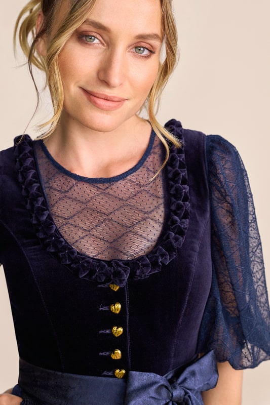 Dirndl Ayana (70cm) – Bild 3