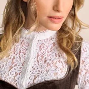 Dirndl Dagi (60cm) – Bild 3