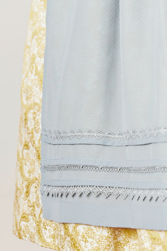 Dirndl Eltje (70cm) – Bild 3