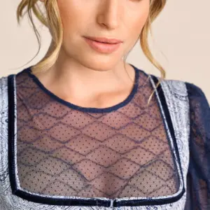 Dirndl Callista (70cm) – Bild 3